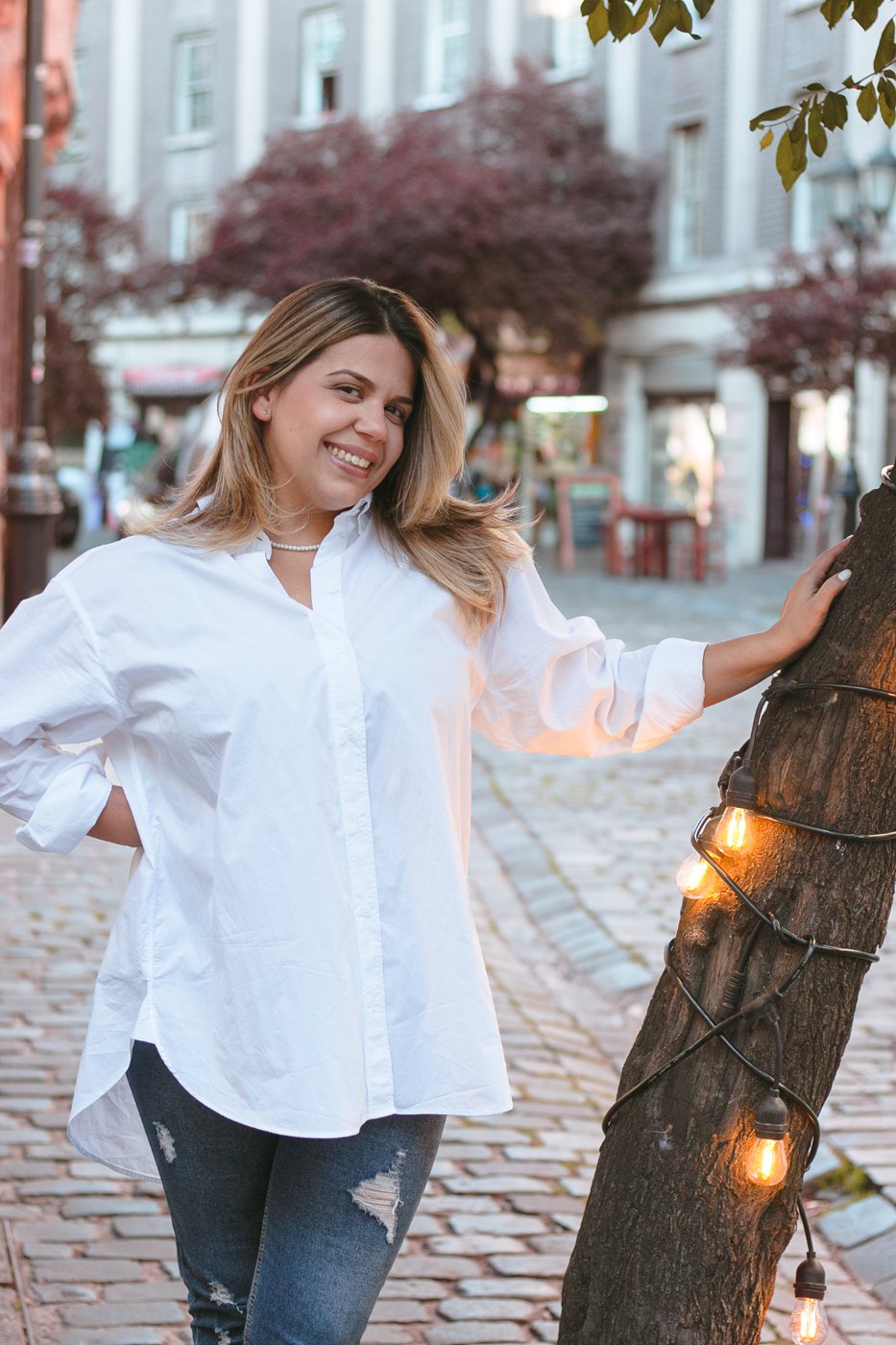Taty Vecchini, nutricionista